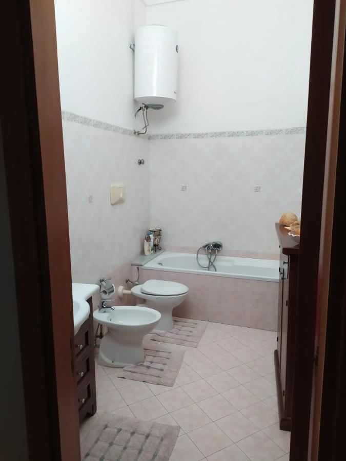 Dimora Letizia -Apartment Redang Island Dış mekan fotoğraf